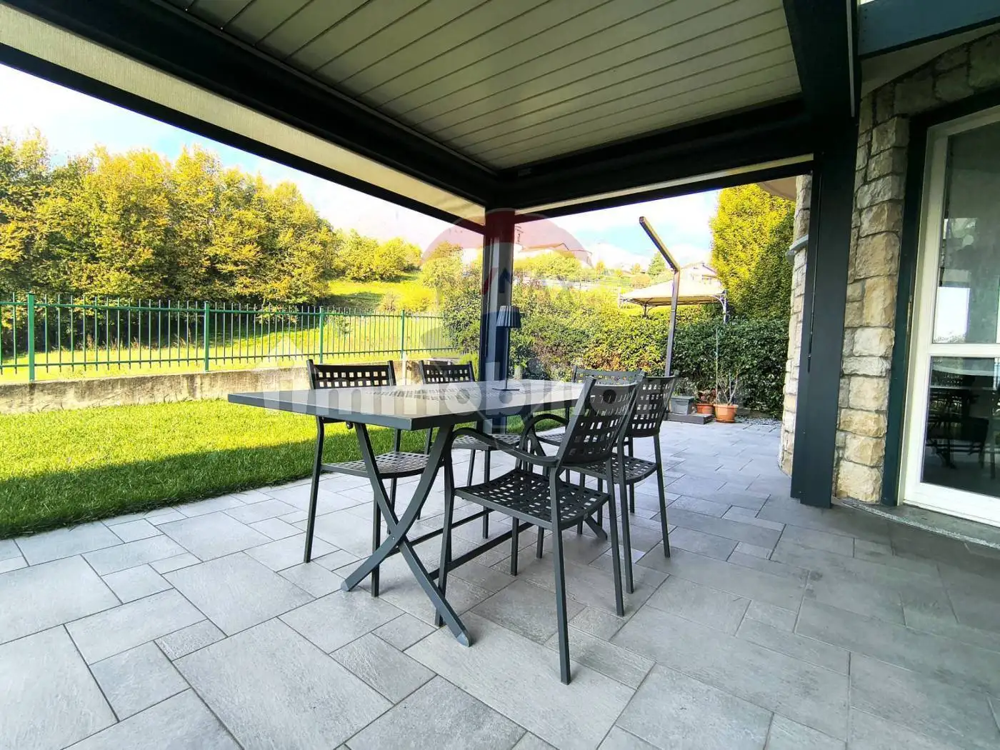 Villa a schiera via del roccolo 14, Civate - foto 3