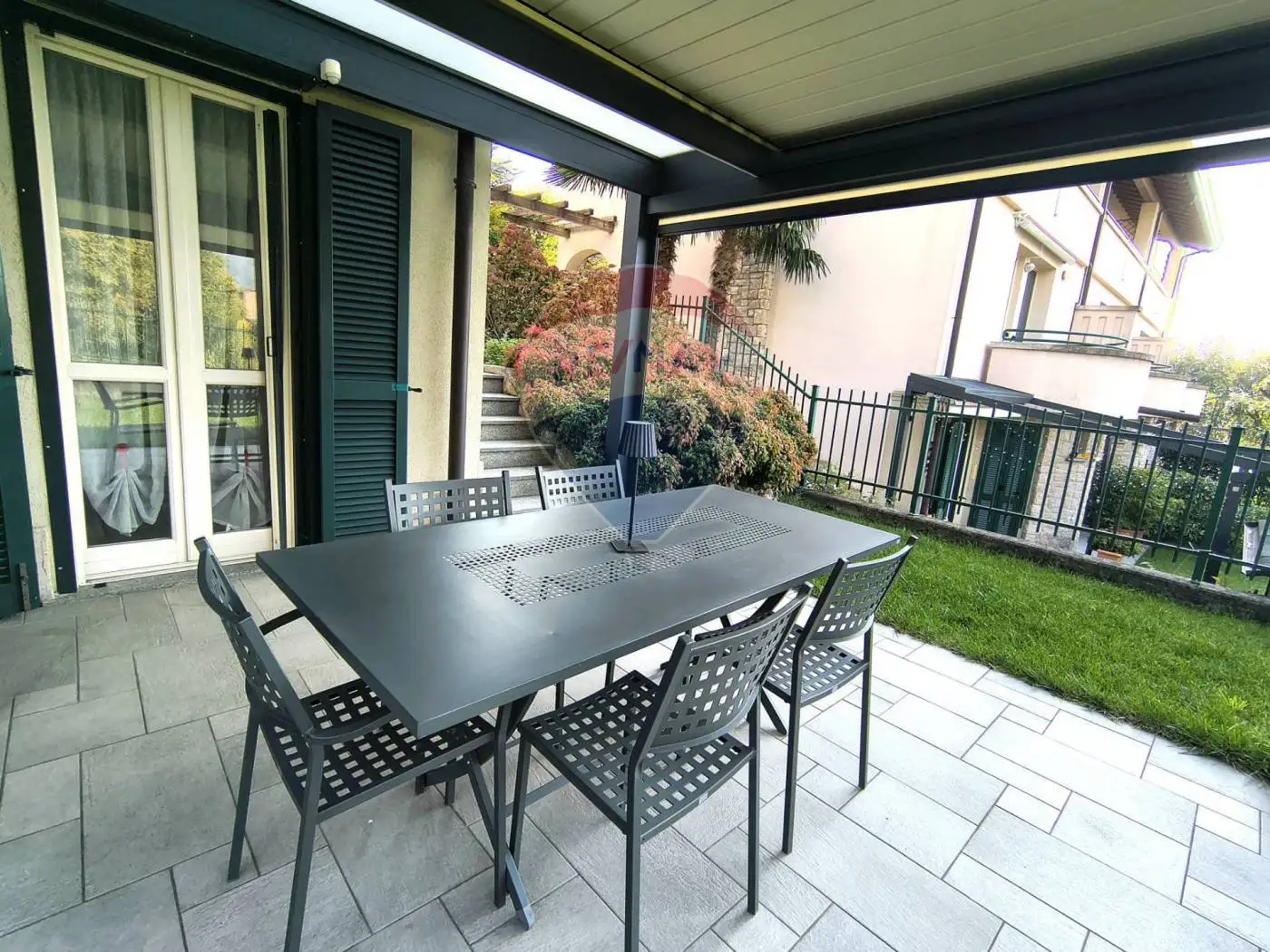 Villa a schiera via del roccolo 14, Civate - foto 5