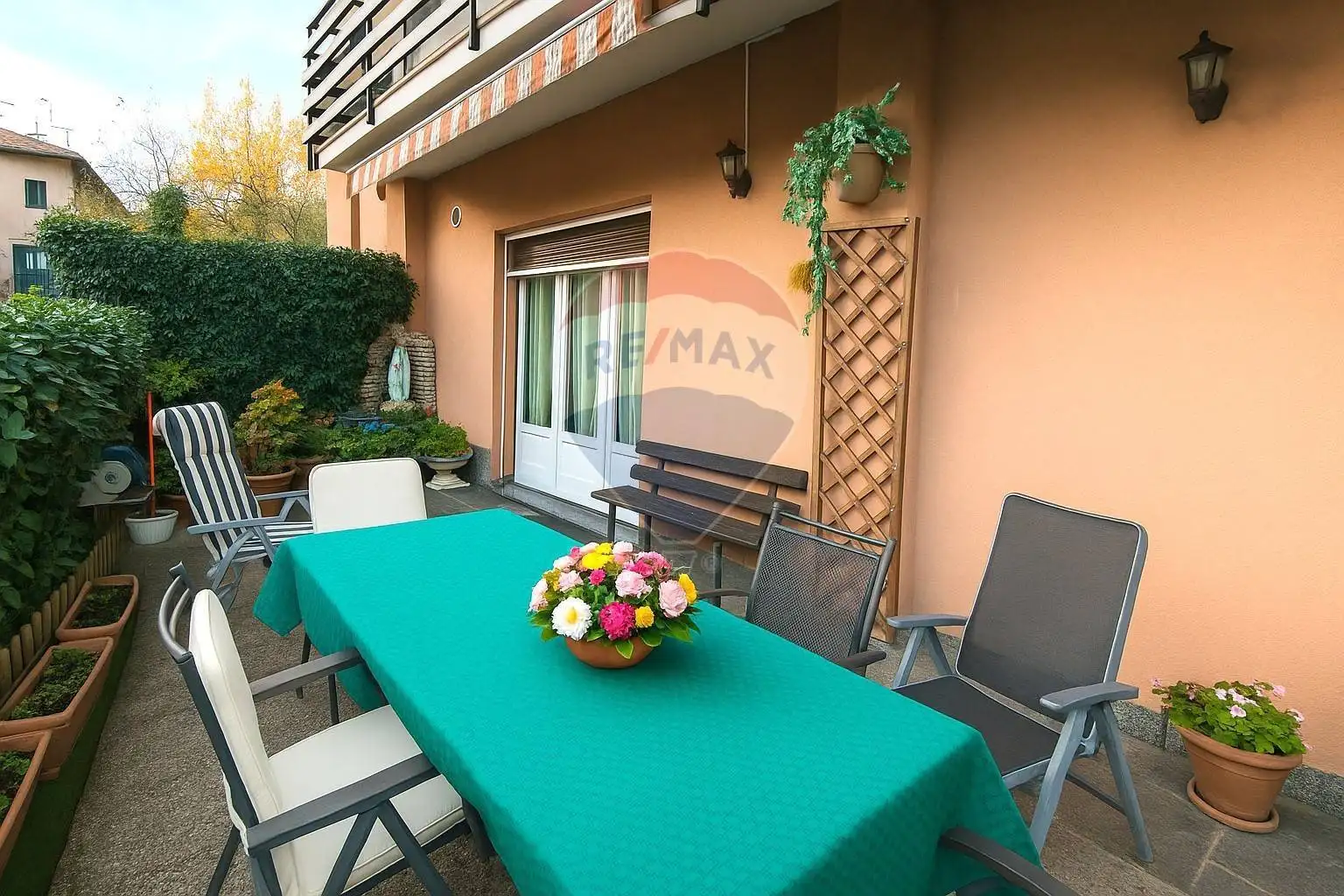 Appartamento in vendita a Colle Brianza