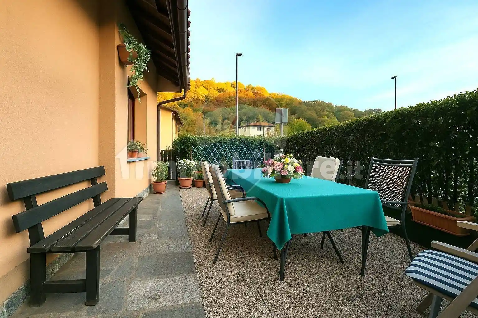 Trilocale via Giuseppe Parini 1, Nava, Colle Brianza - foto 2