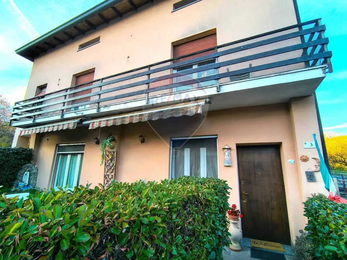 Trilocale via Giuseppe Parini 1, Nava, Colle Brianza - foto 3