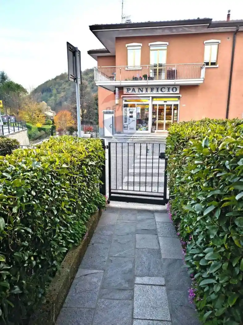 Trilocale via Giuseppe Parini 1, Nava, Colle Brianza - foto 5