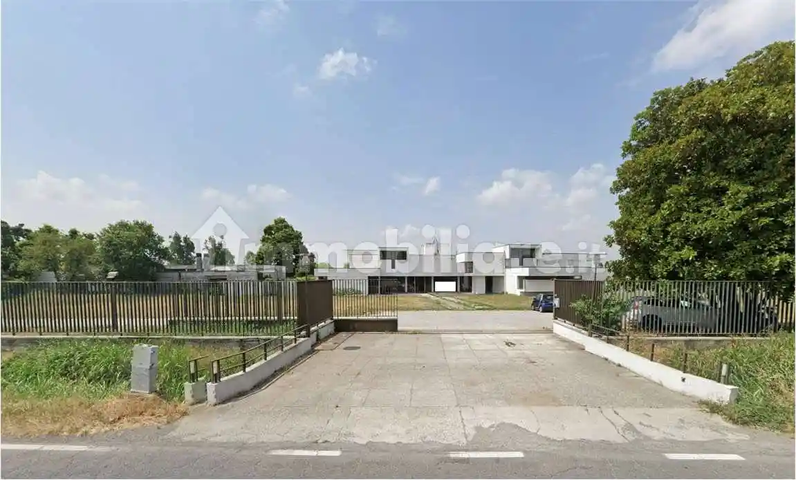 Palazzo - Stabile - foto 3