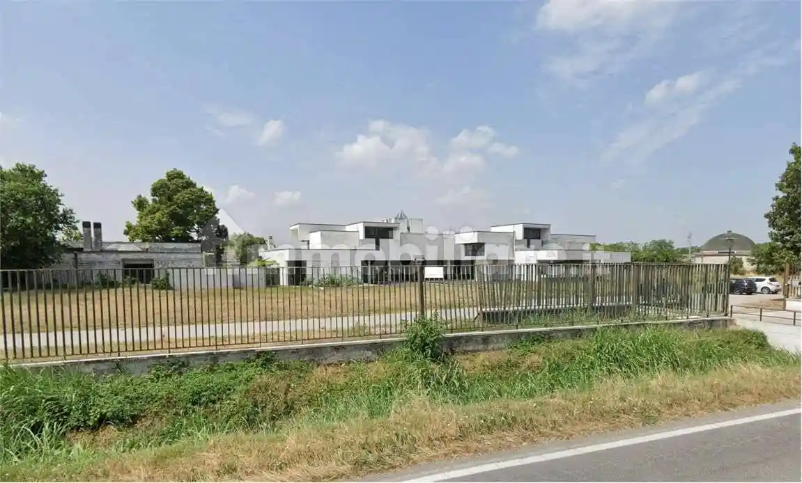 Palazzo - Stabile - foto 5