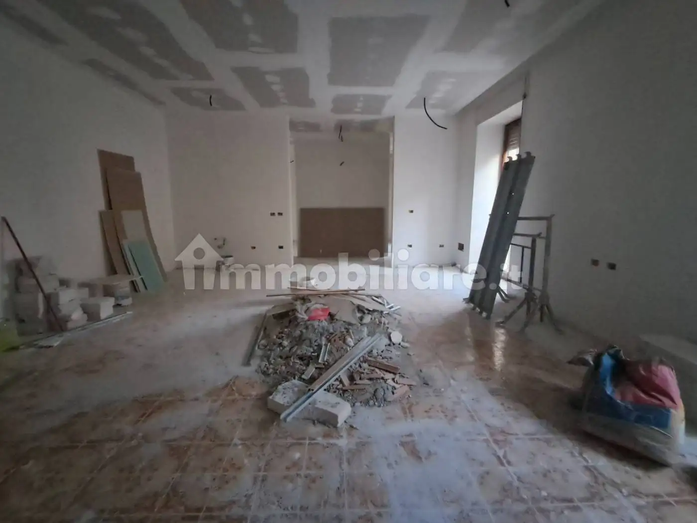 Appartamento in vendita a Catanzaro