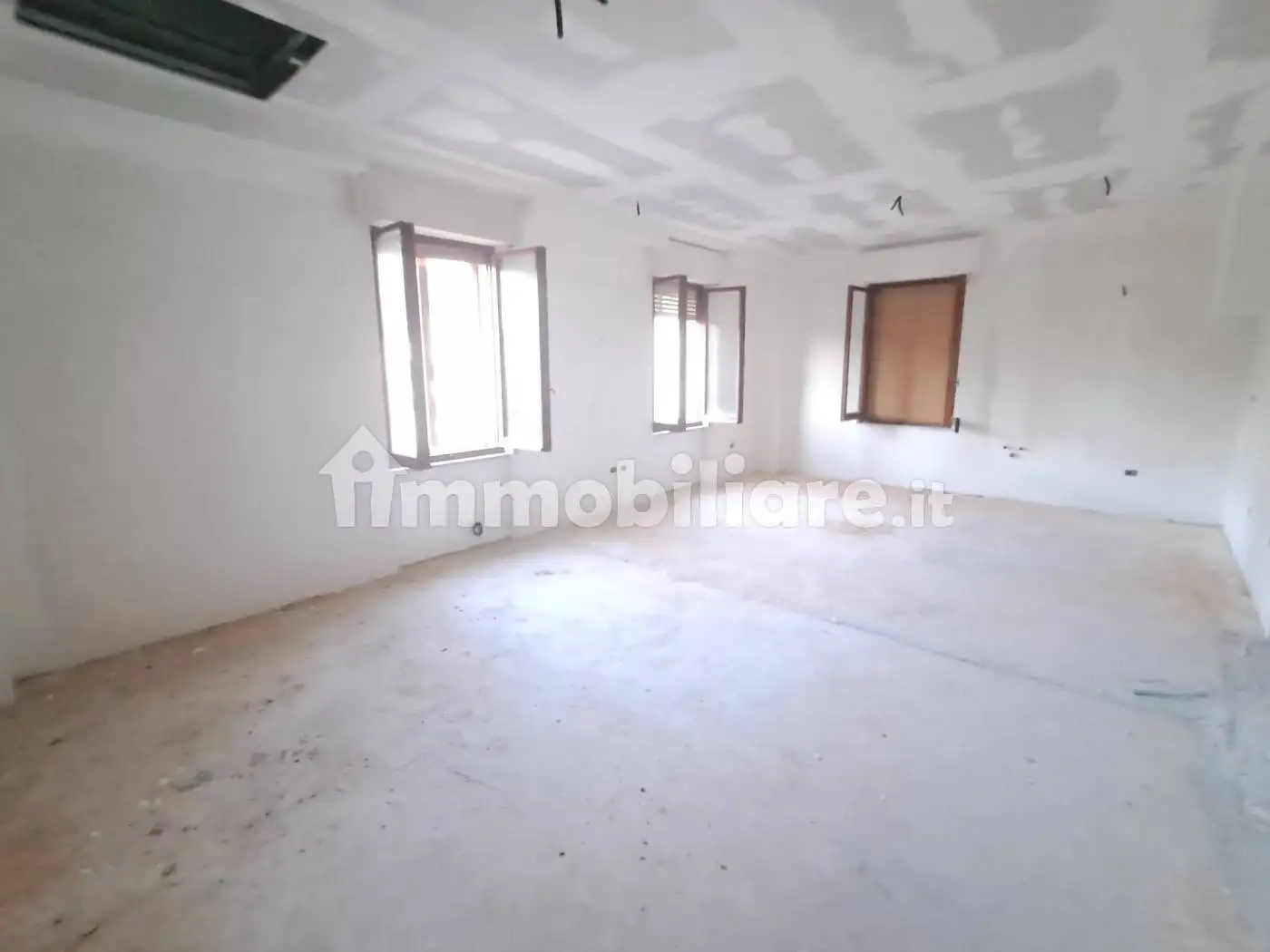 Appartamento in vendita a Catanzaro