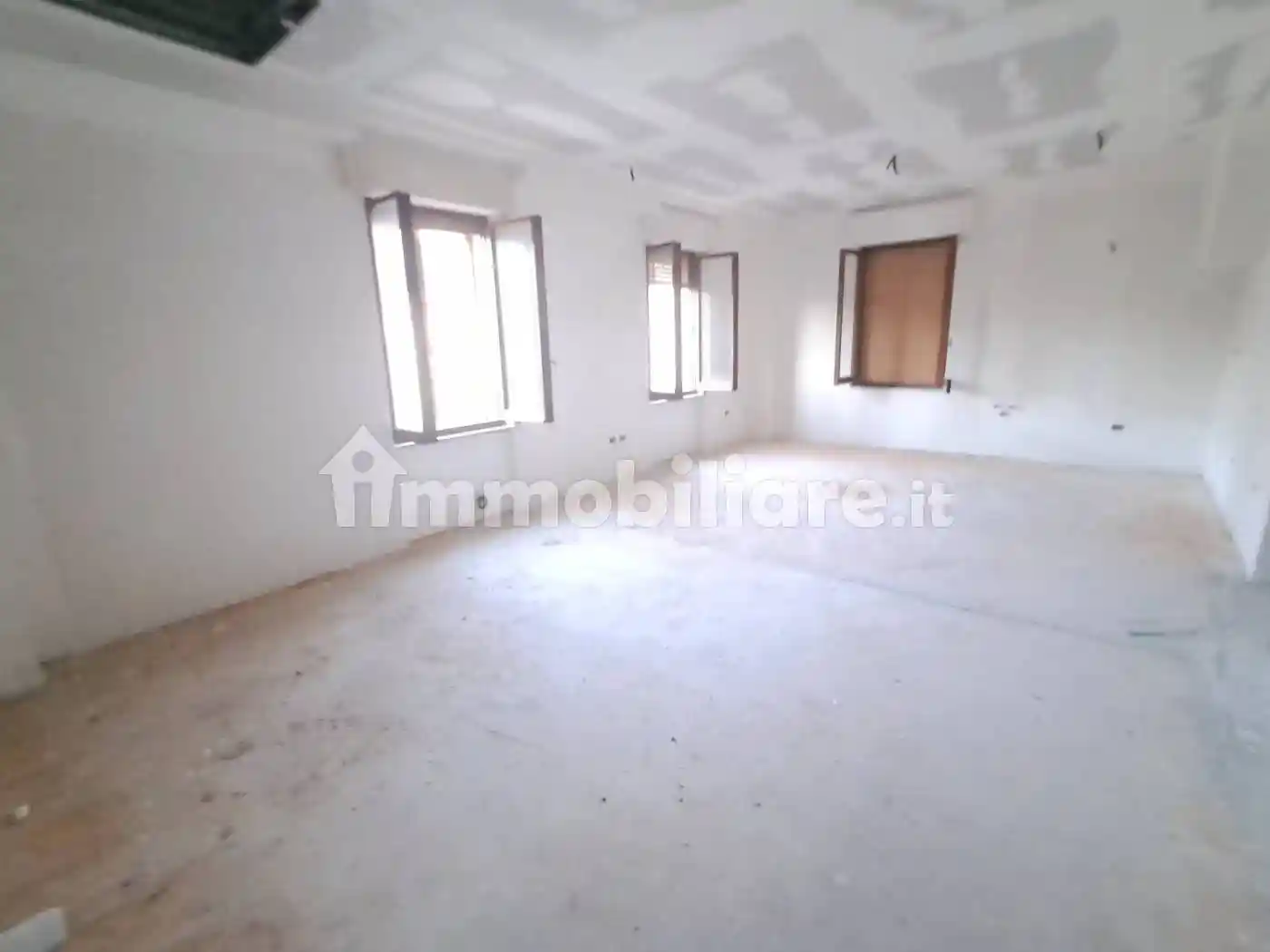 Trilocale via Alessandro Turco, Centro Storico, Catanzaro - foto 3