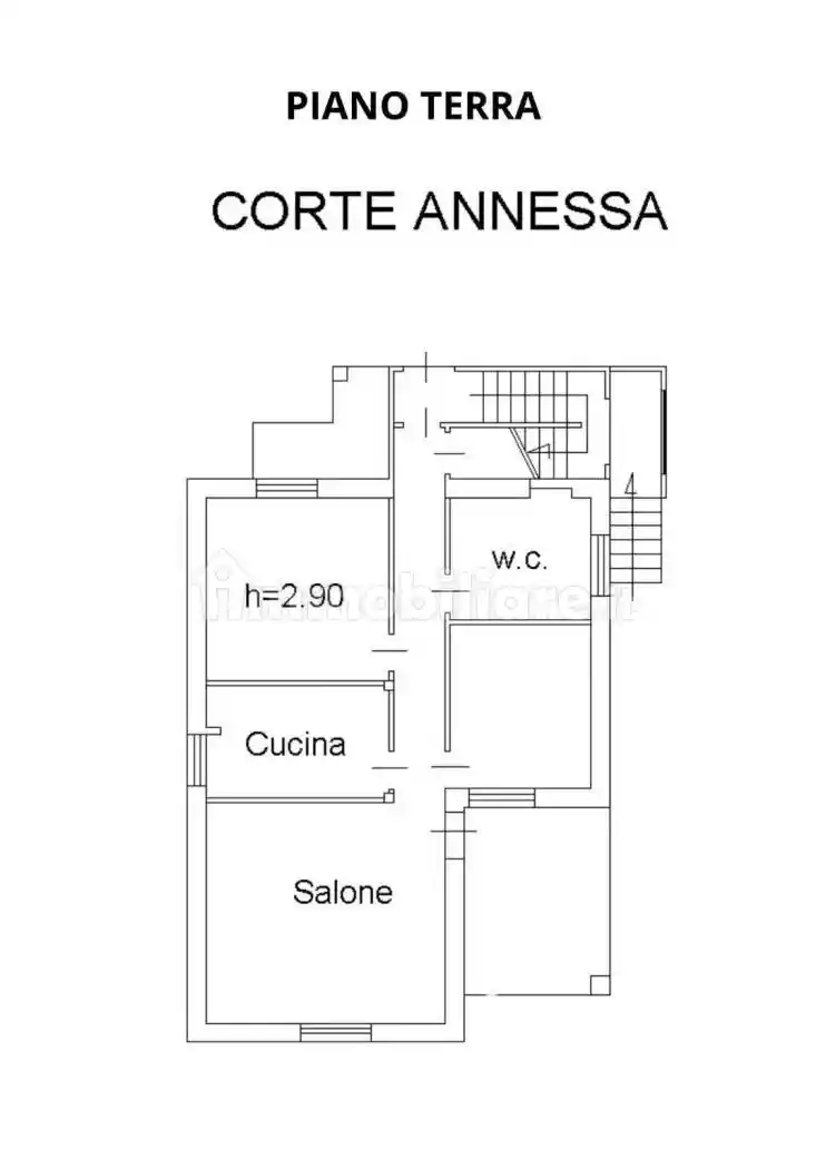 Villa unifamiliare via Cerere, Santa Venere, Capaccio Paestum - foto 2