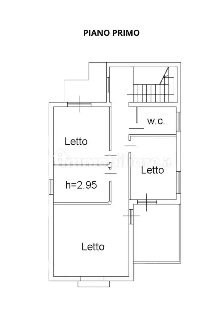 Villa unifamiliare via Cerere, Santa Venere, Capaccio Paestum - foto 3
