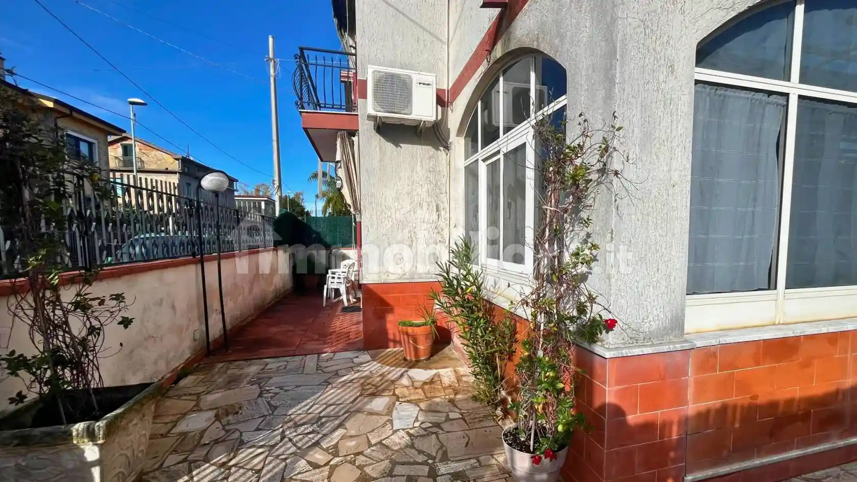 Villa unifamiliare via Cerere, Santa Venere, Capaccio Paestum - foto 5