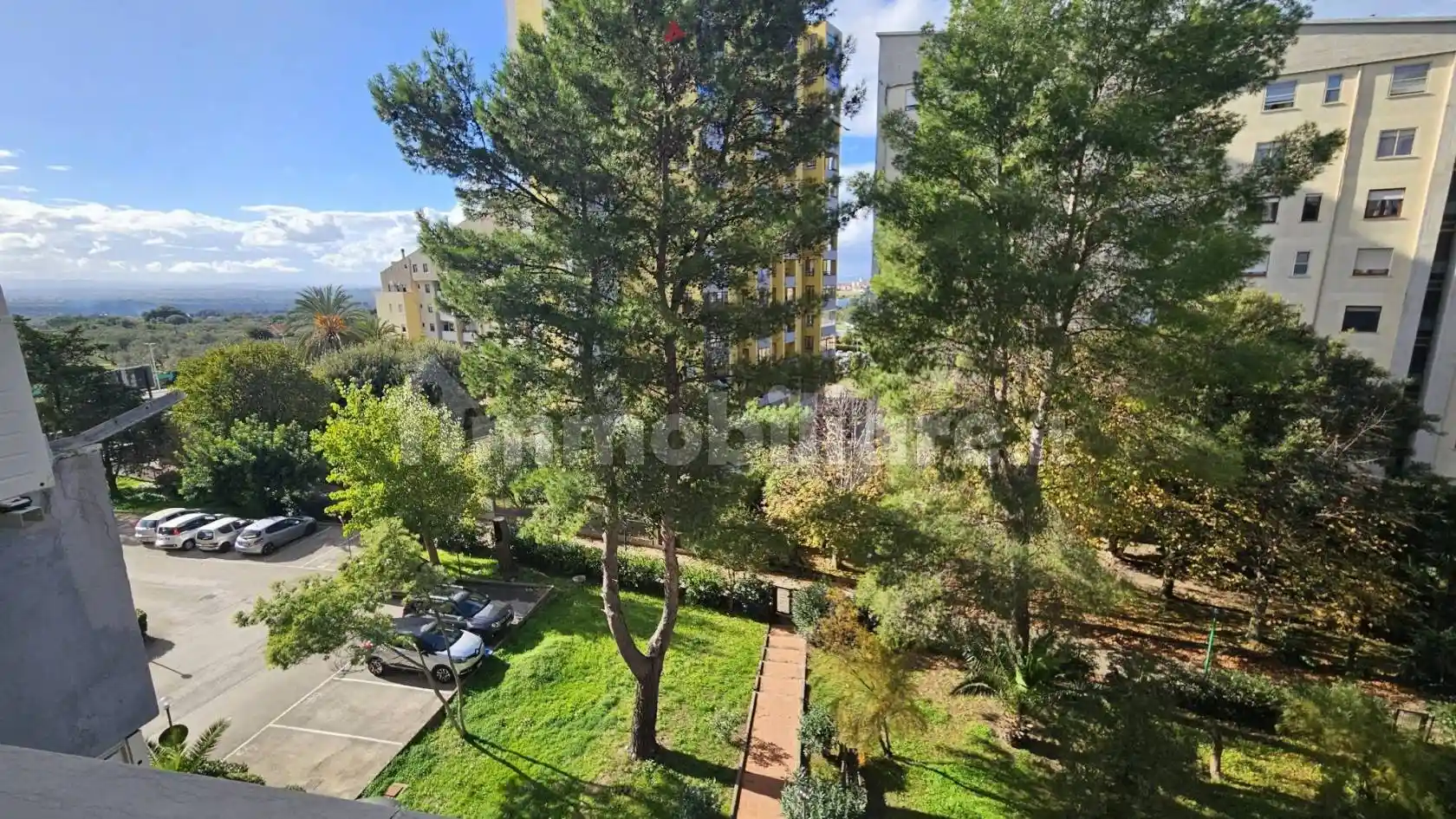 Appartamento via Ugo La Malfa 38, Carbonazzi - Acquedotto, Sassari - foto 2