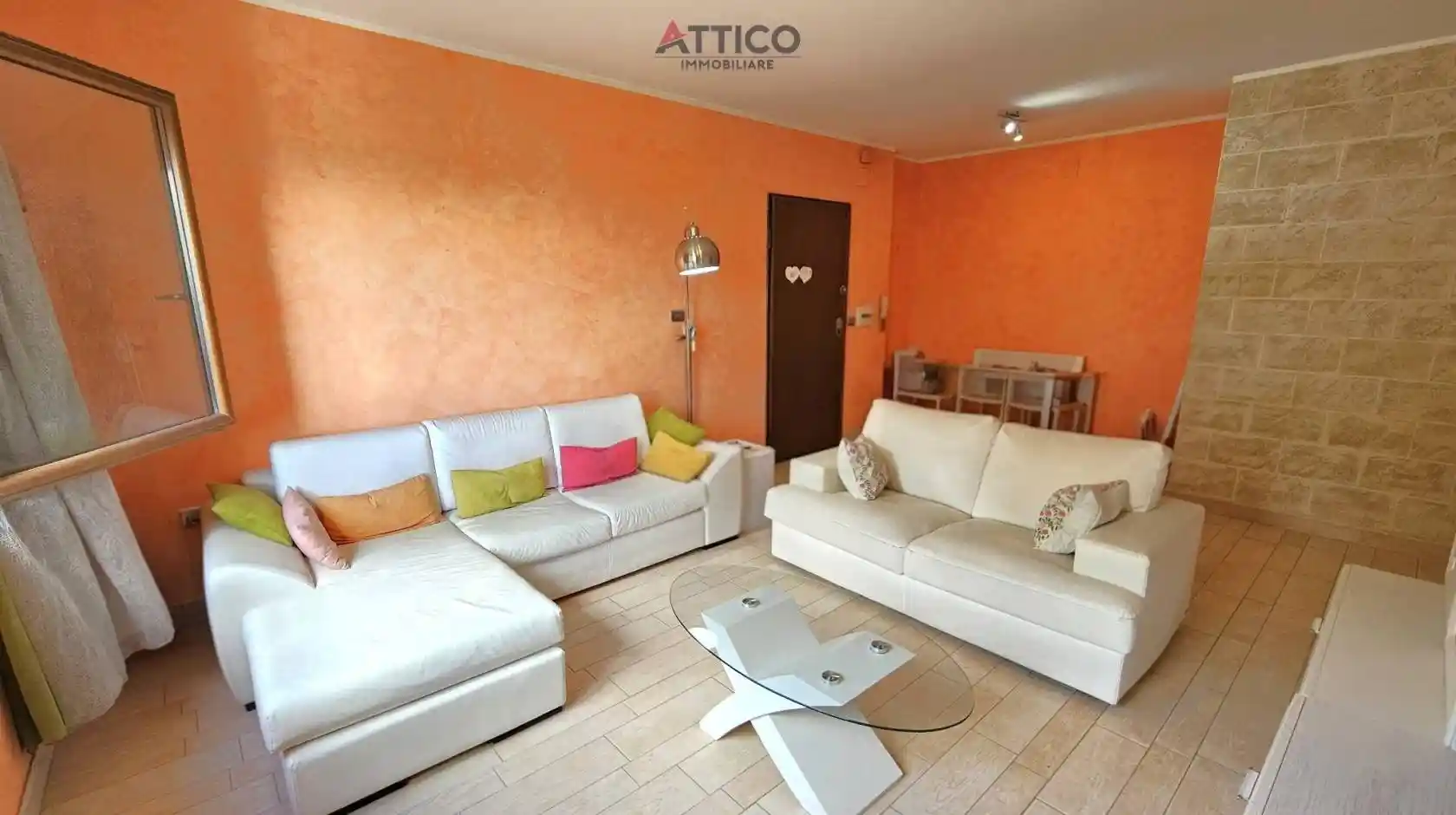 Appartamento via Ugo La Malfa 38, Carbonazzi - Acquedotto, Sassari - foto 3