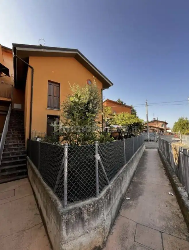 Appartamento in asta a Imola