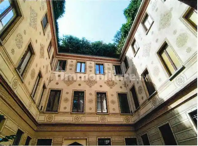 Appartamento all'asta piazza Sant`Ambrogio, 12, 20123 Milano Italia, Milano, Milano - foto 2