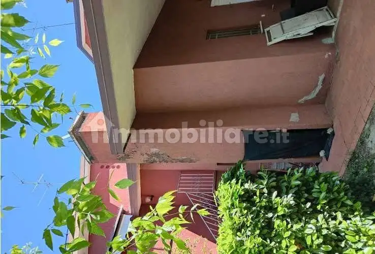 Appartamento in asta a Comacchio