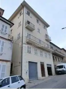Appartamento in asta a Massa Fermana