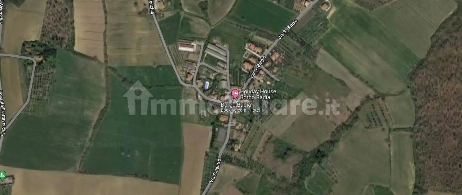 Appartamento in asta a Castiglione del Lago