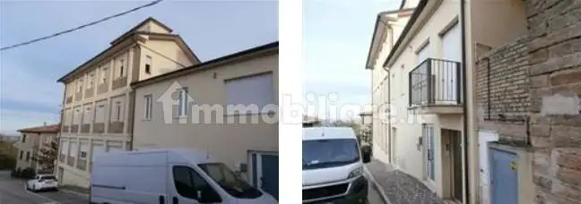 Appartamento in asta a Massa Fermana