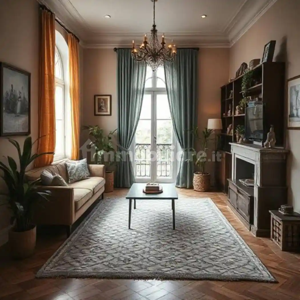 Appartamento in vendita a Siracusa