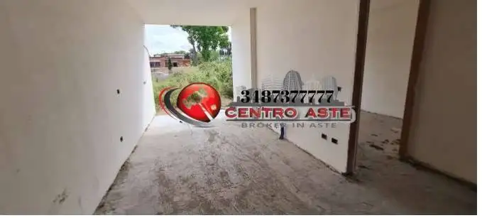 Appartamento in asta a Ardea