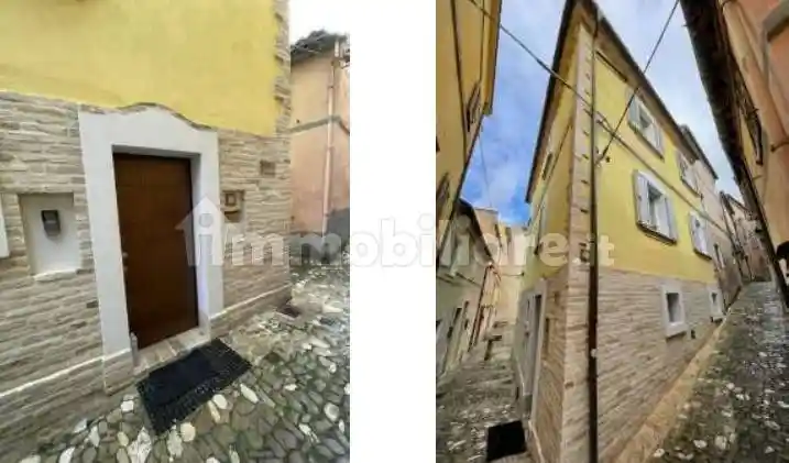 Villa in vendita a Fermo