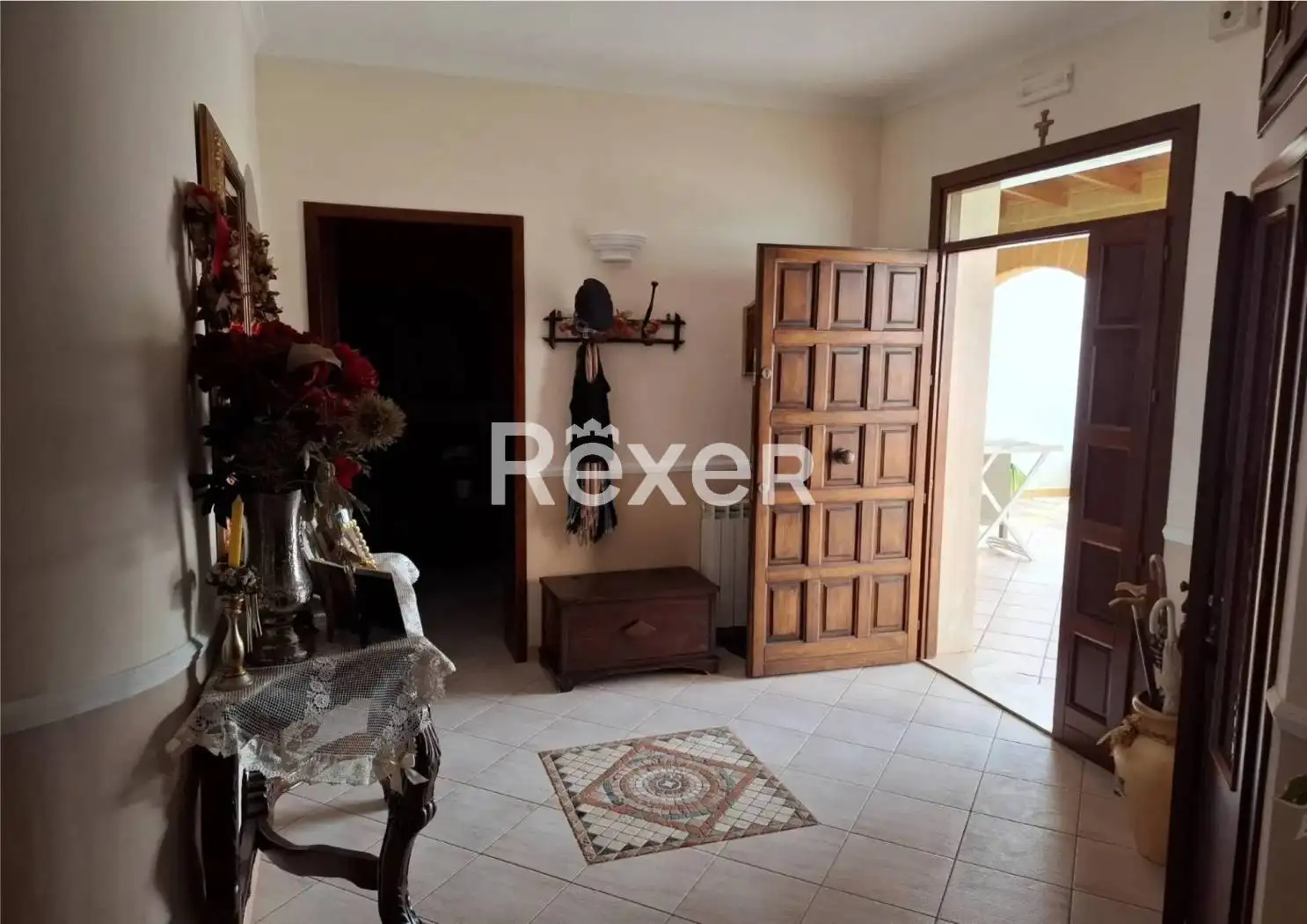 Villetta a schiera in vendita a Mazara del Vallo