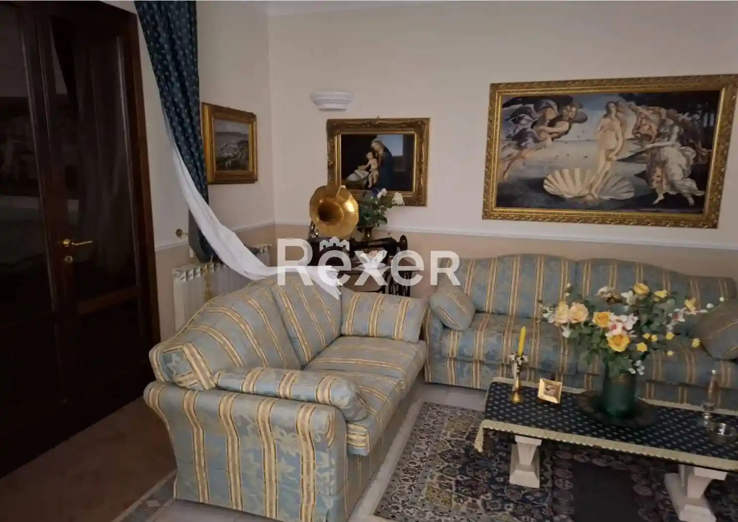 Villa a schiera via Minerva, 17, Via Salemi, Ospedale, Mazara del Vallo - foto 2