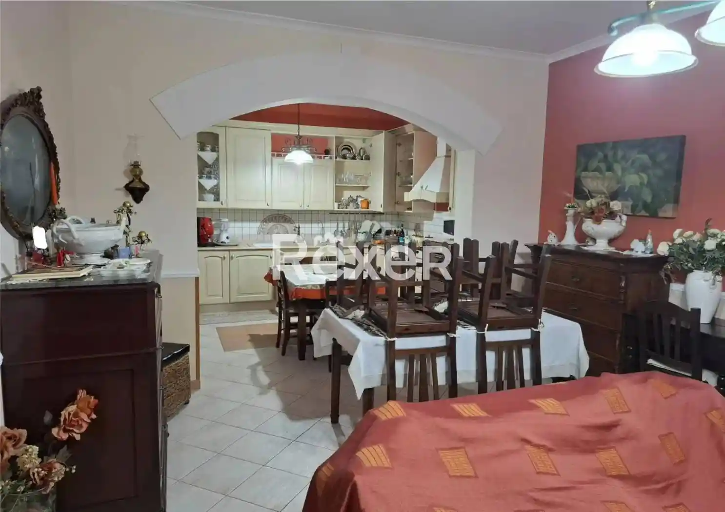 Villa a schiera via Minerva, 17, Via Salemi, Ospedale, Mazara del Vallo - foto 4