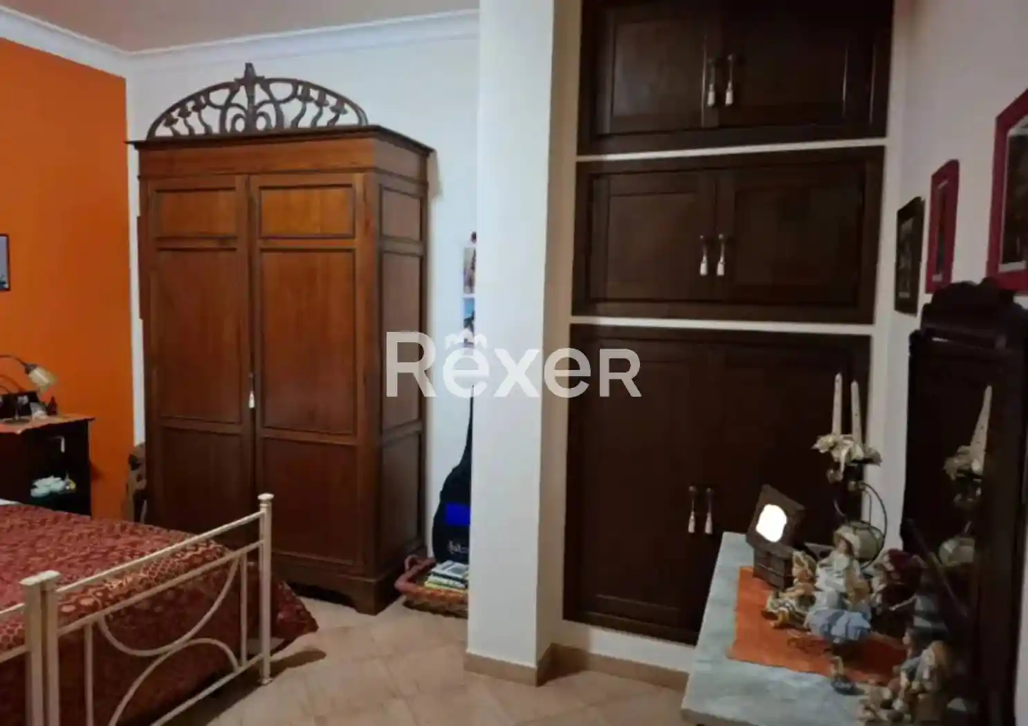 Villa a schiera via Minerva, 17, Via Salemi, Ospedale, Mazara del Vallo - foto 5