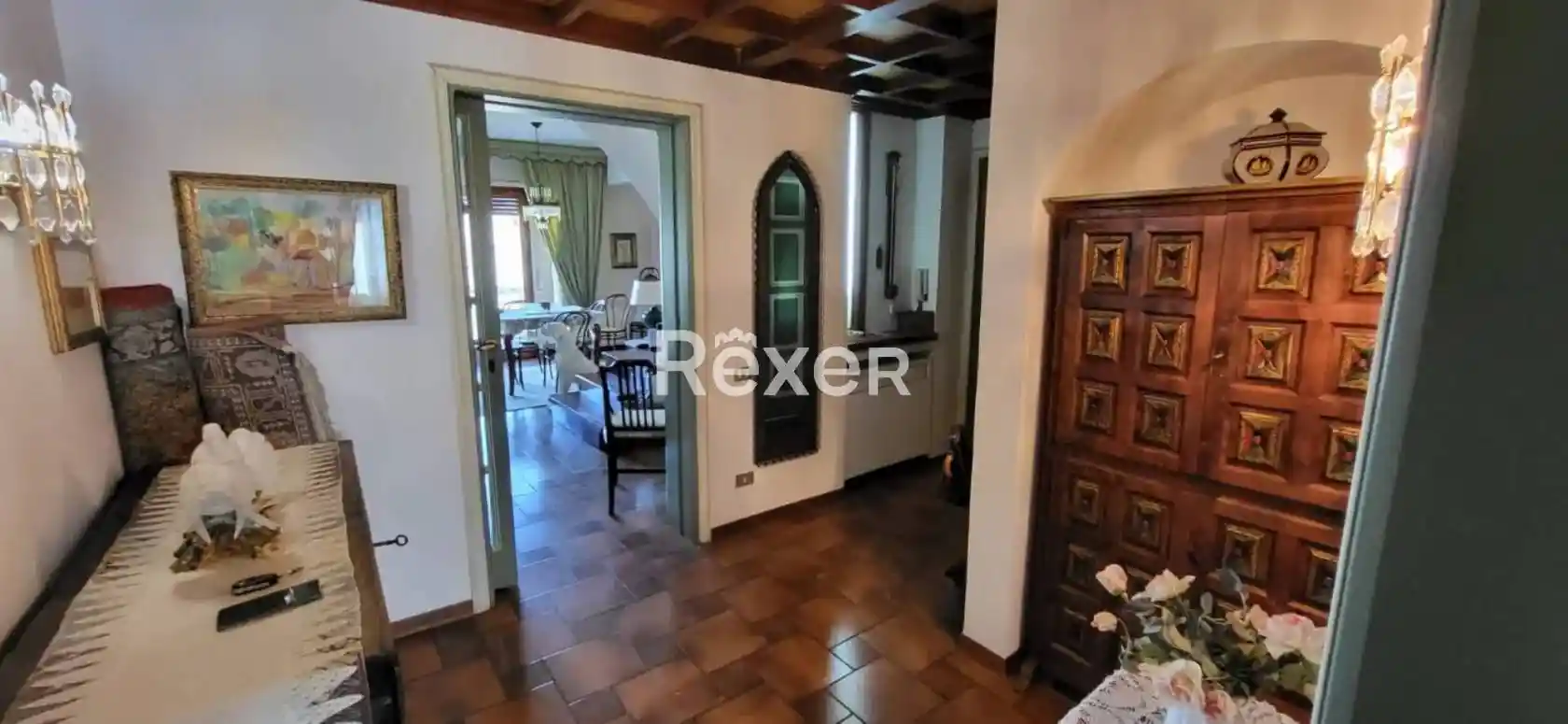 Appartamento in vendita a Nuoro