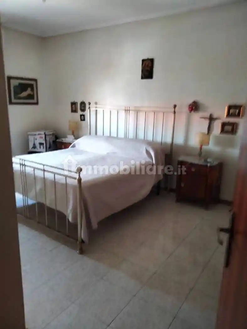 Appartamento in vendita a Mascalucia