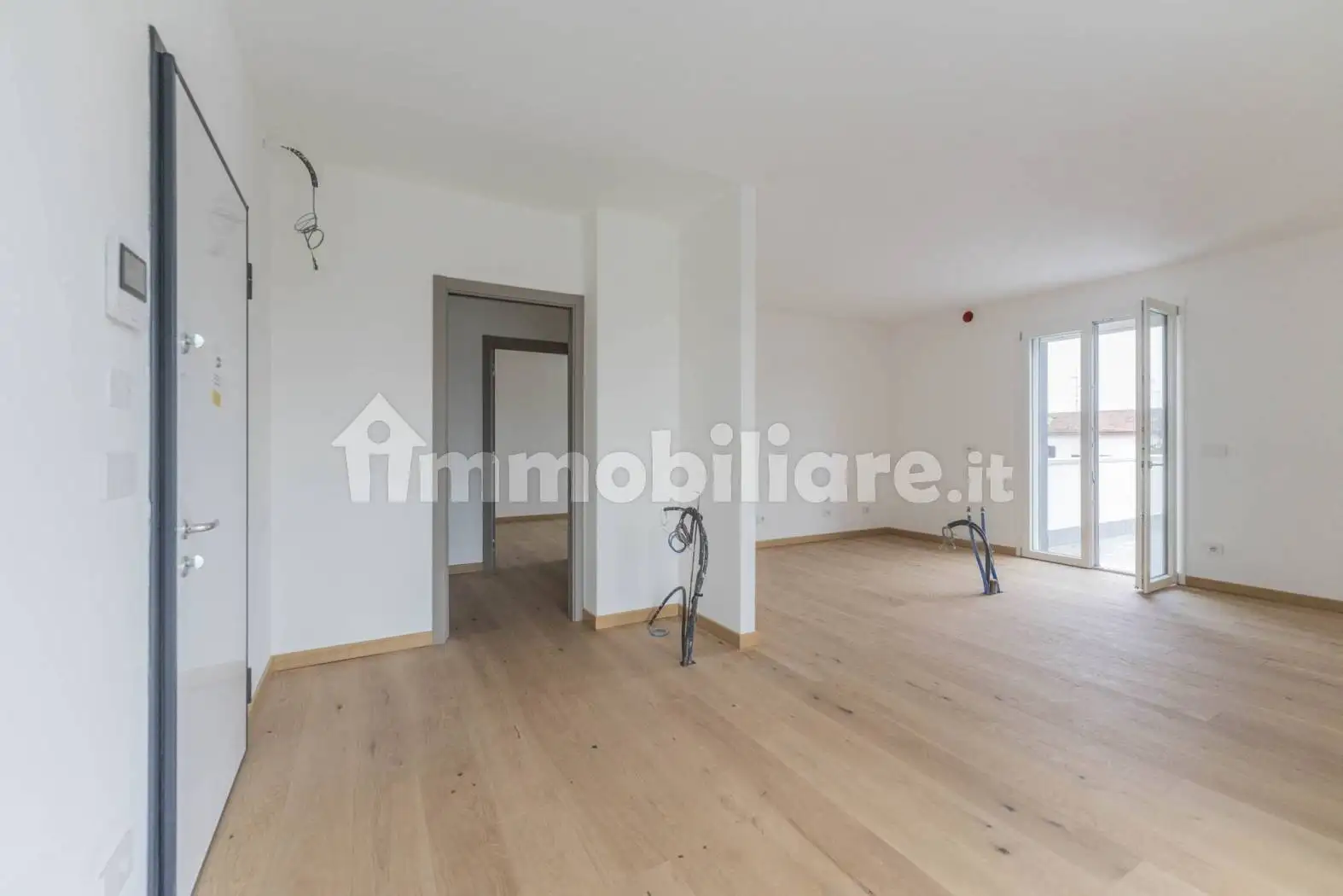 Attico - Mansarda in vendita a San Pietro in Casale