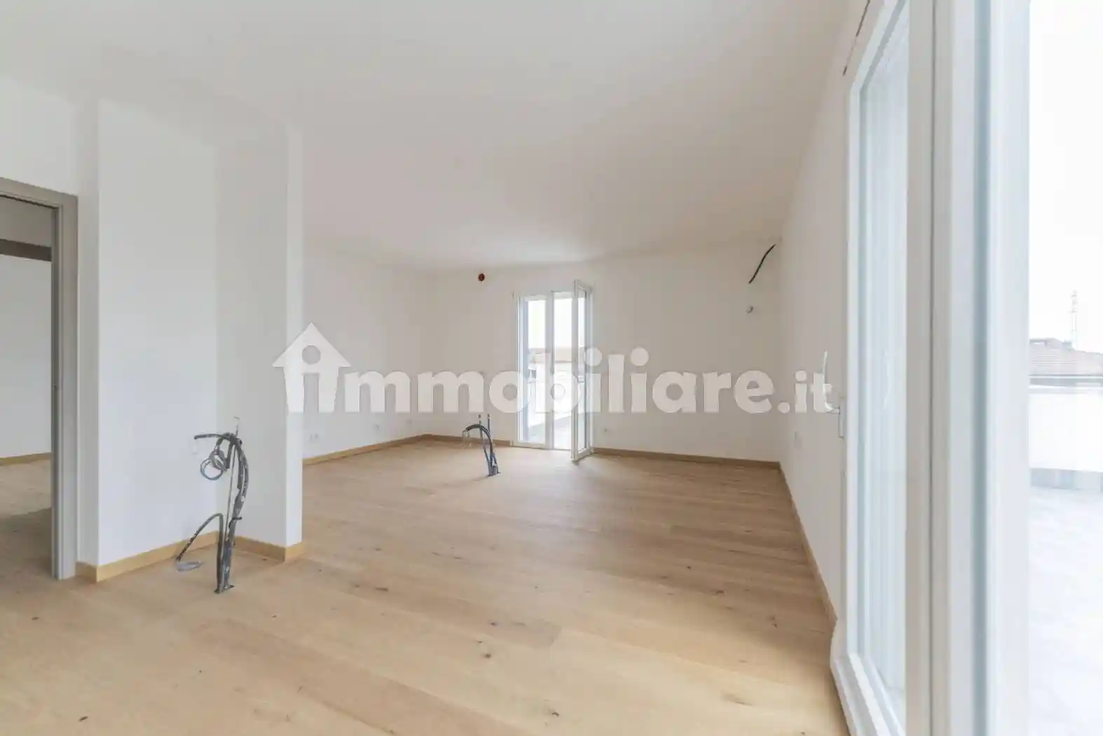 Attico - Mansarda - foto 4