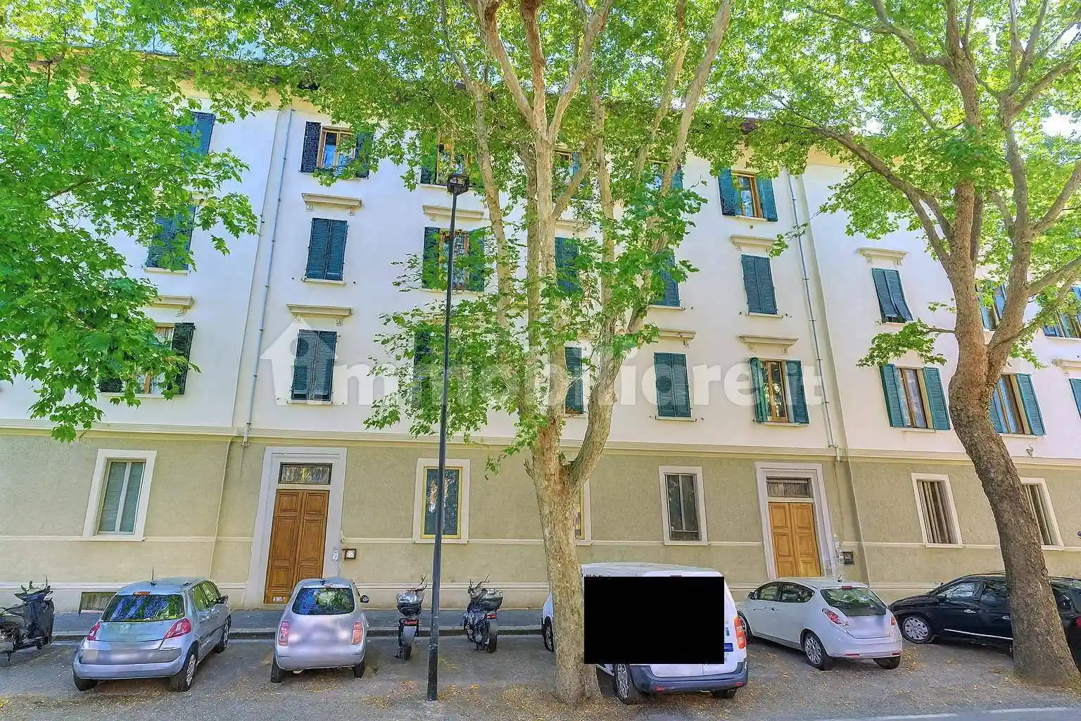 Appartamento in vendita a Firenze