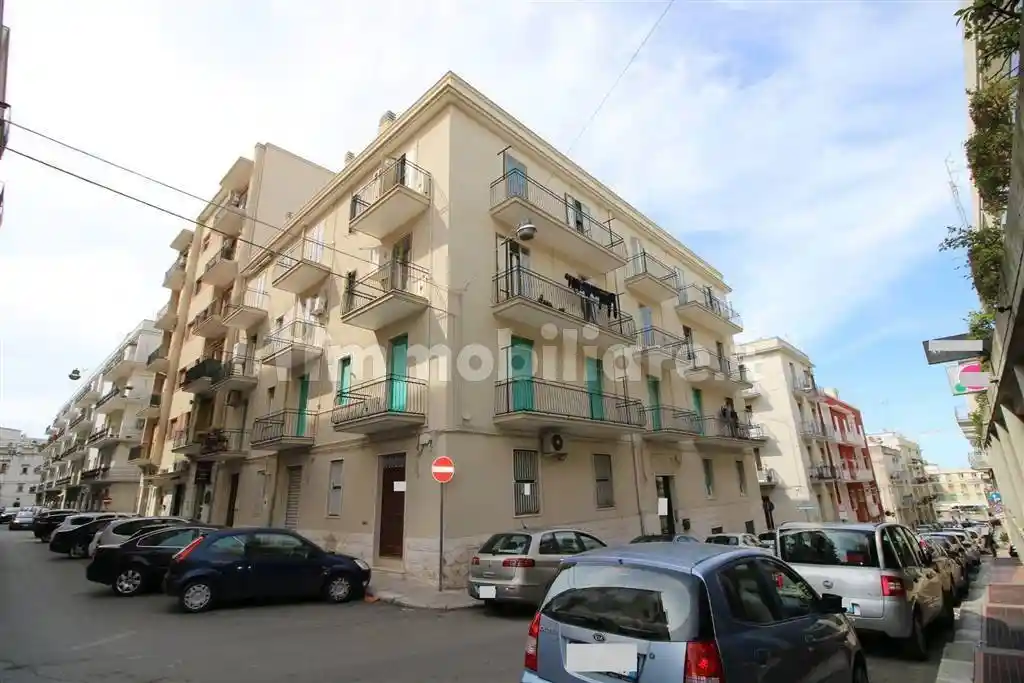 Appartamento in vendita a Martina Franca