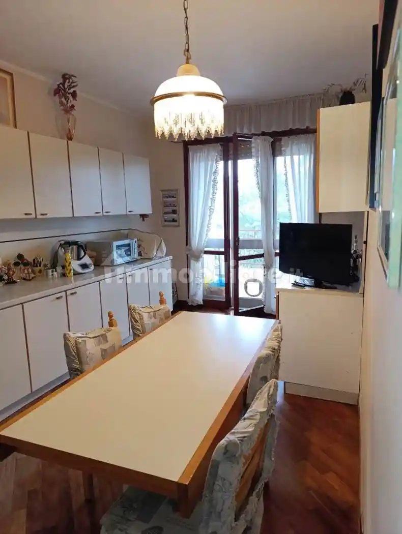 Appartamento via Puccini 11, Musicisti, Modena - foto 2