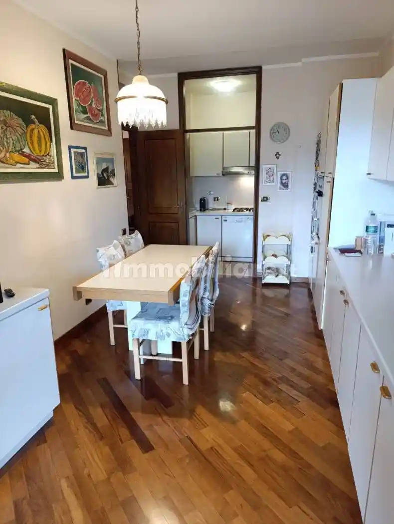 Appartamento via Puccini 11, Musicisti, Modena - foto 3