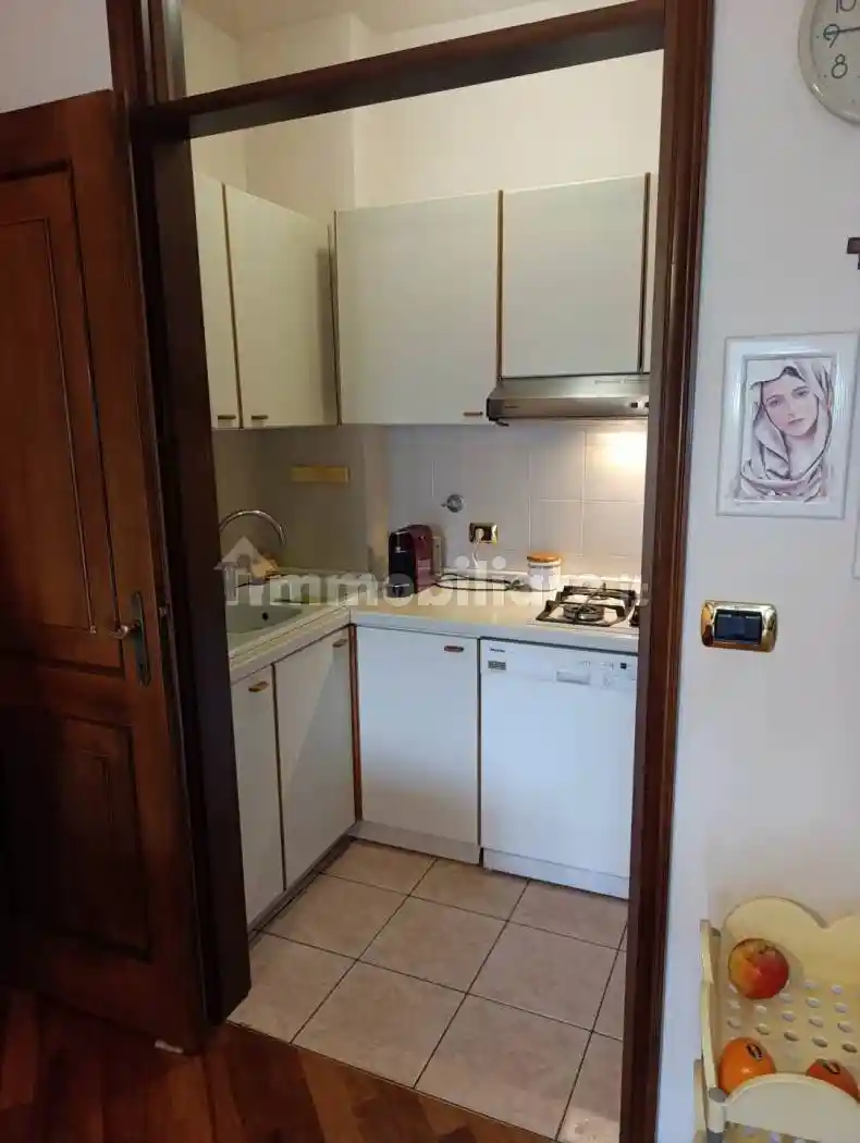 Appartamento via Puccini 11, Musicisti, Modena - foto 4