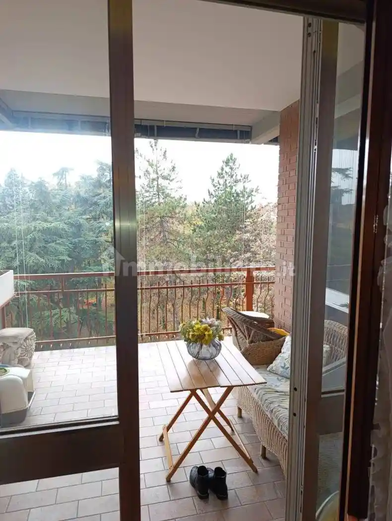 Appartamento via Puccini 11, Musicisti, Modena - foto 5