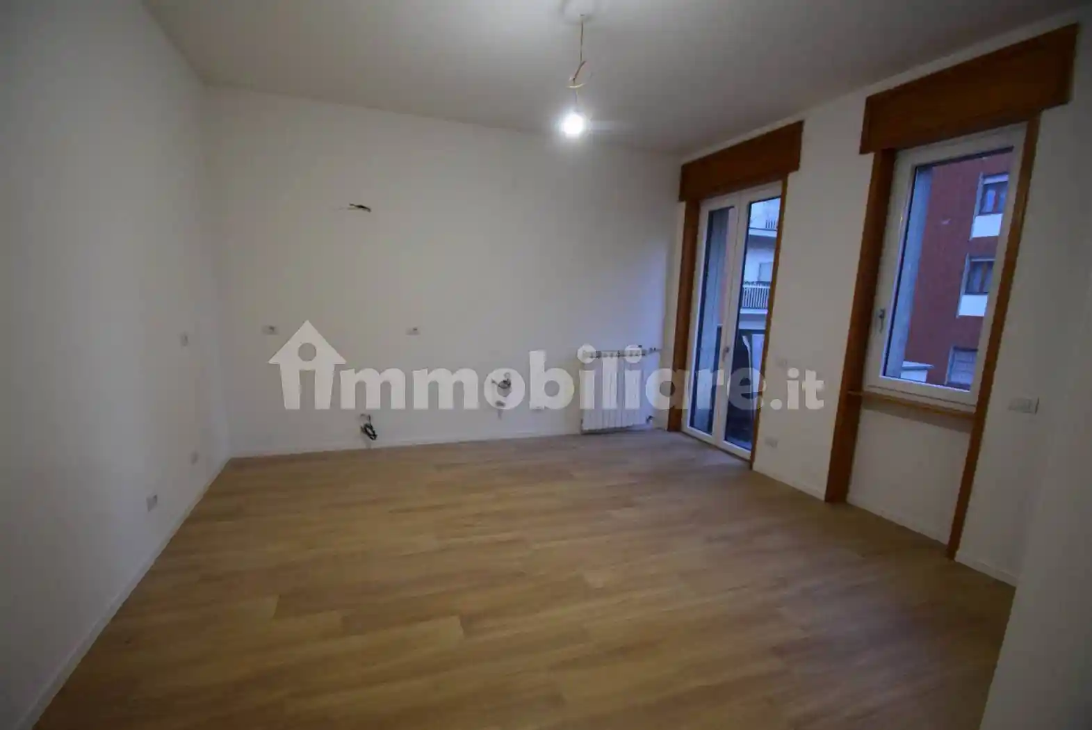 Appartamento in vendita a Piacenza