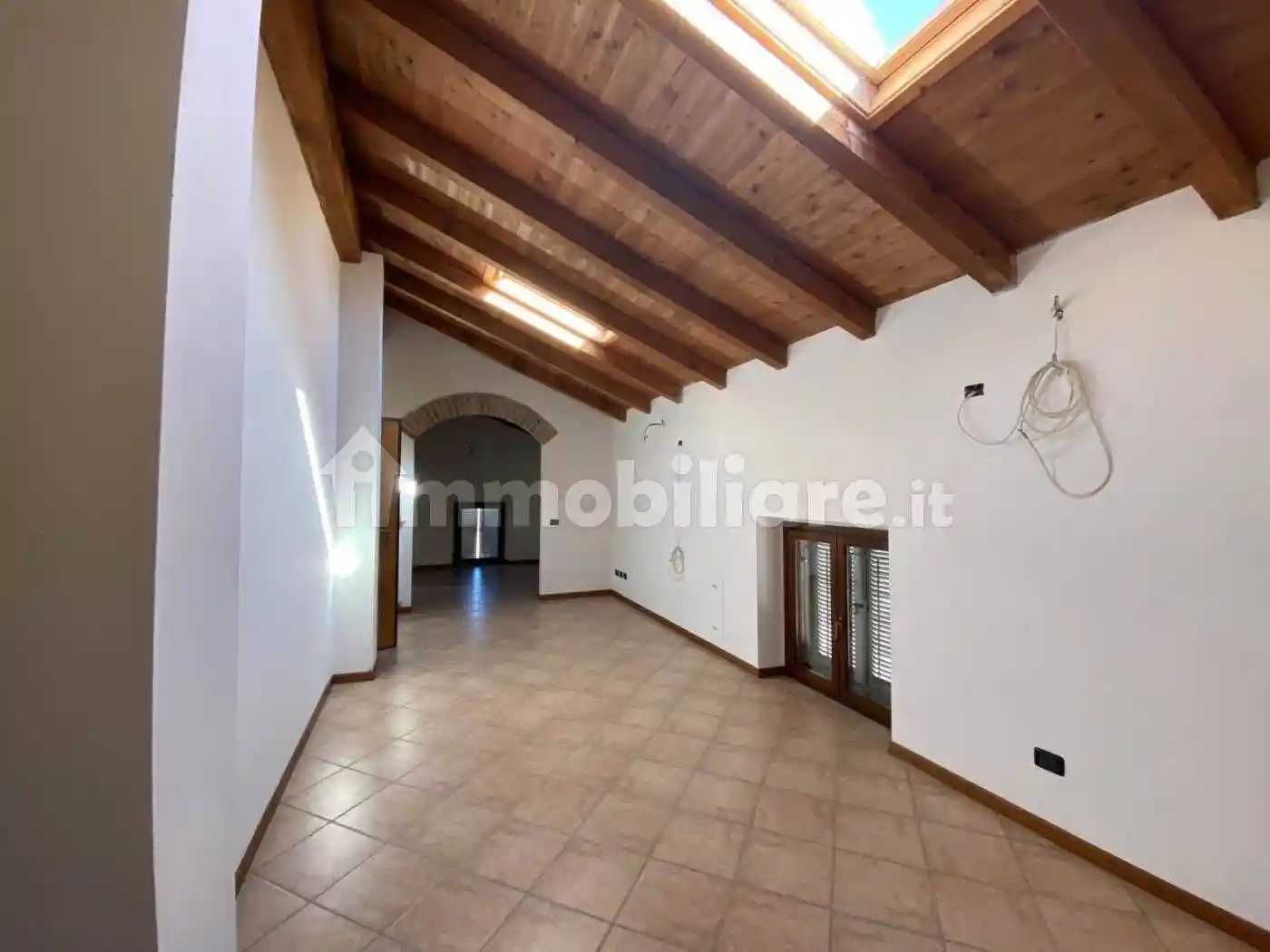 Trilocale ottimo stato, Centro, Cortemaggiore - foto 2