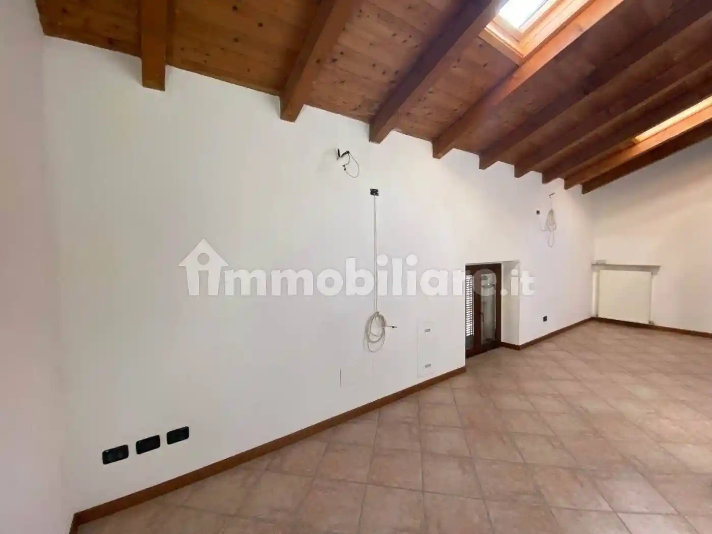 Trilocale ottimo stato, Centro, Cortemaggiore - foto 4