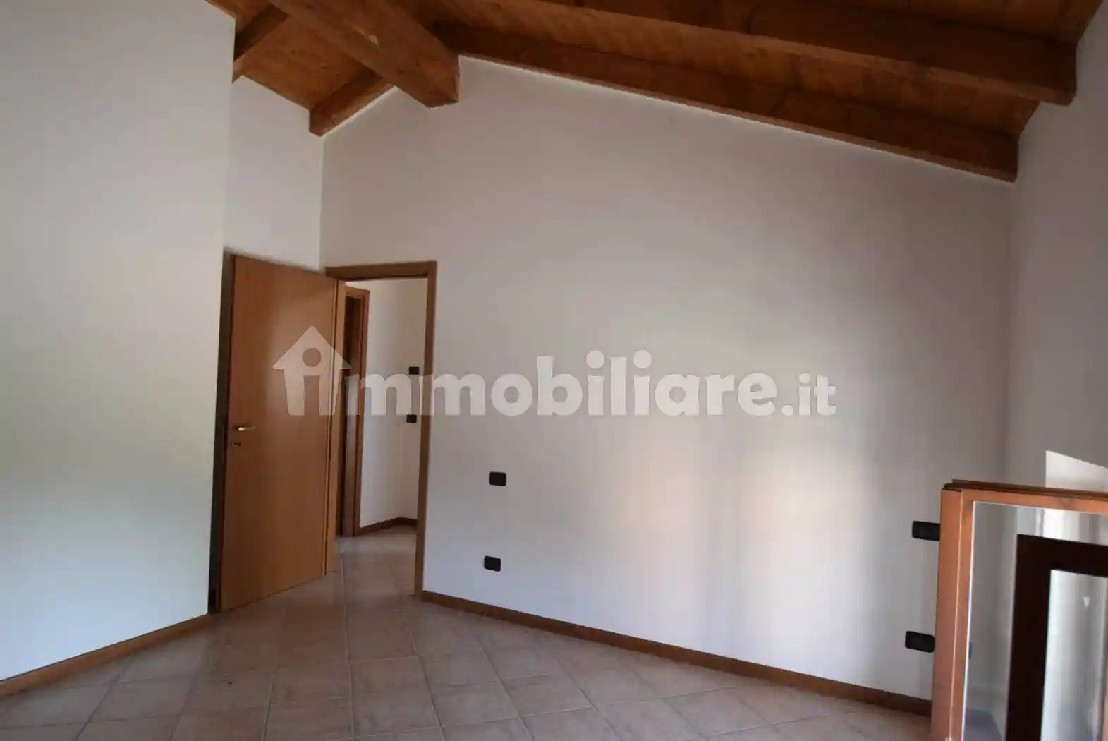 Trilocale ottimo stato, Centro, Cortemaggiore - foto 5