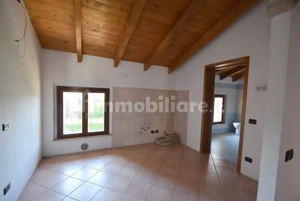 Trilocale ottimo stato, Centro, Cortemaggiore - foto 4