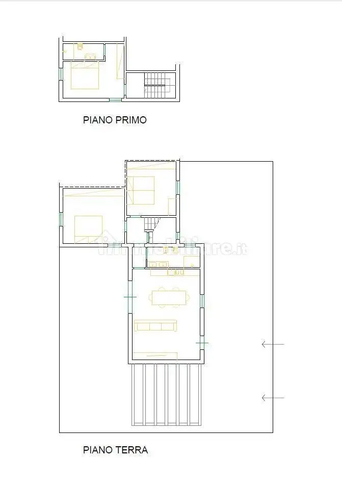 Villa in vendita a Martellago