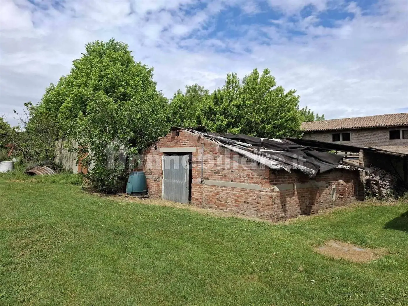 Rustico - Casale in vendita a Valsamoggia