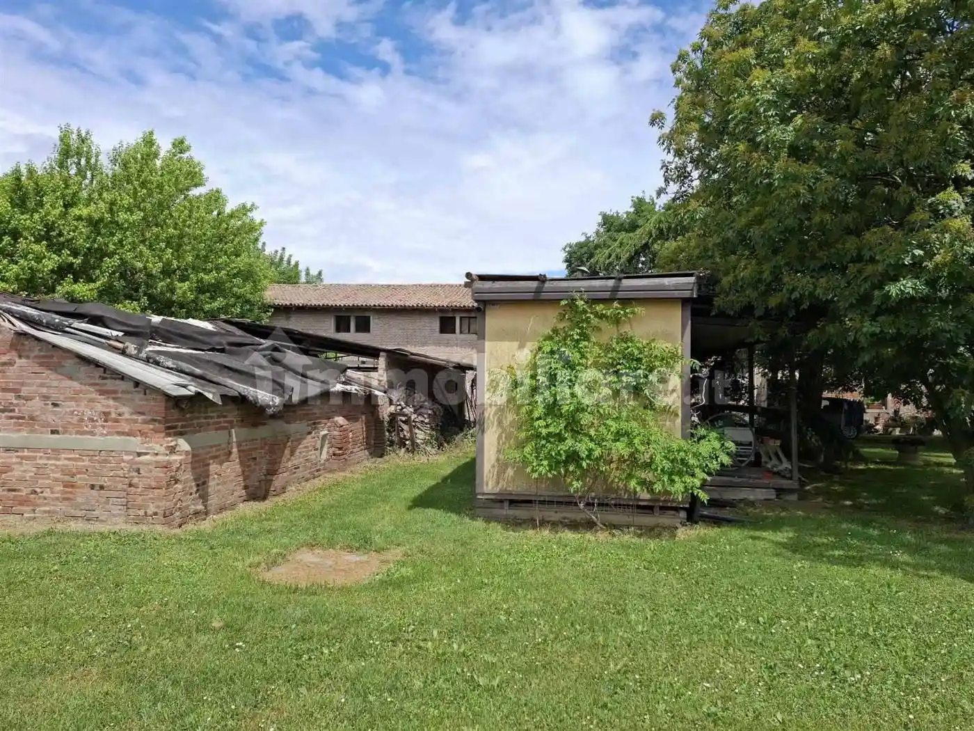 Rustico via Magione 7, Bazzano, Valsamoggia - foto 2