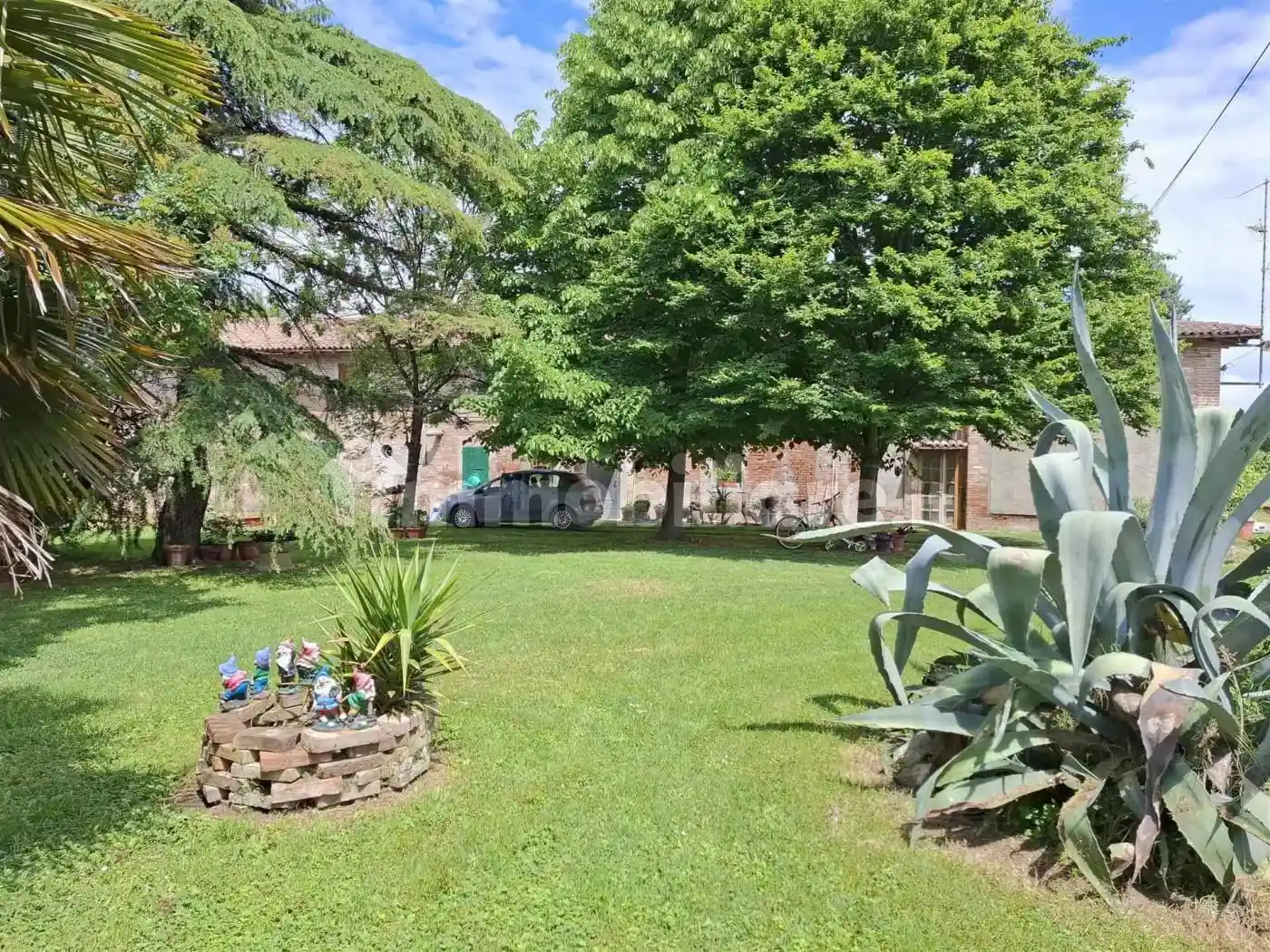 Rustico via Magione 7, Bazzano, Valsamoggia - foto 4