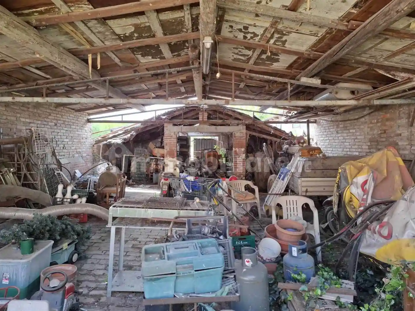 Rustico via Magione 7, Bazzano, Valsamoggia - foto 5