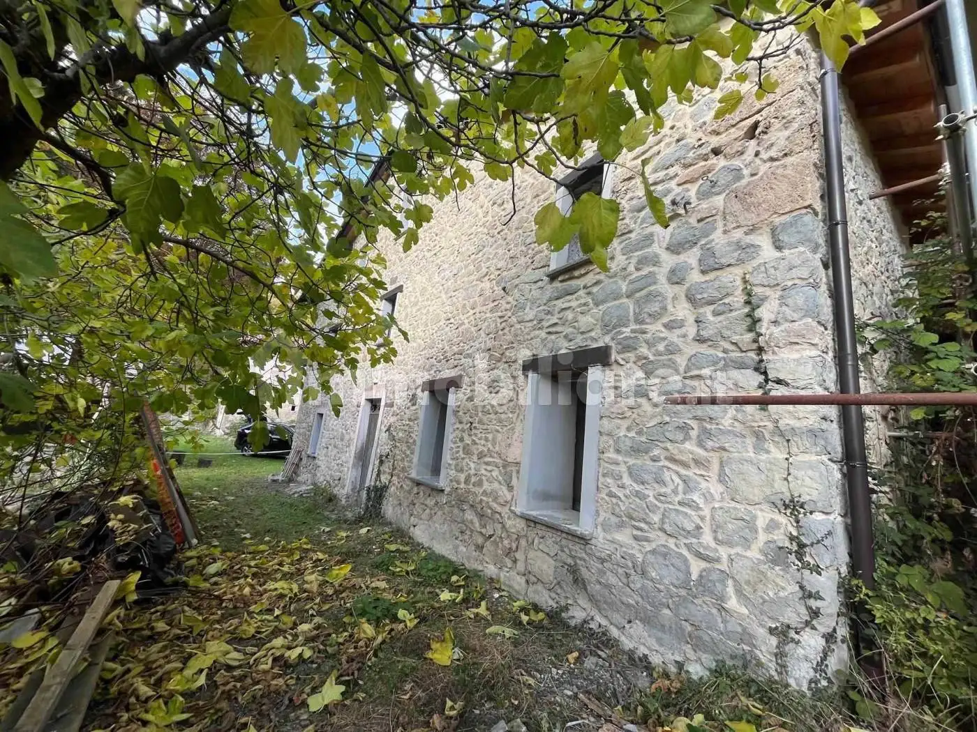 Rustico - Casale in vendita a Valsamoggia